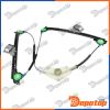 Lève vitre droite avant pour PORSCHE | EPS-PS-006, 014486